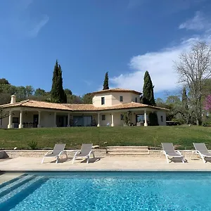 La Parenthese Saint Donat Maison d'hôtes