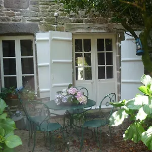 La Maison De Claire , Val-Couesnon France