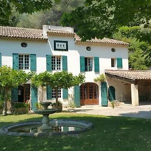 Bastide De La Madeleine Maison d'hôtes