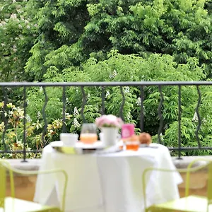 La Maison D'aix Hotel