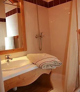 La Saboia Nexity 3*, La Tania France