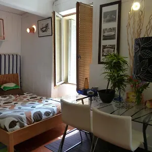 Prêcheurs Appart hôtel